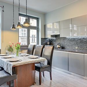 Deluxe Appartement met Drie Slaapkamers